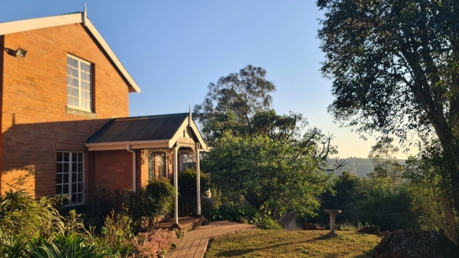 3 Bedroom Property for Sale in Hilton Central KwaZulu-Natal
