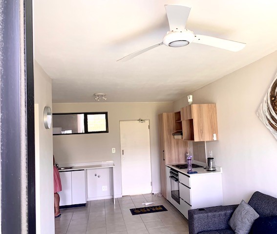 To Let 1 Bedroom Property for Rent in North Point KwaZulu-Natal