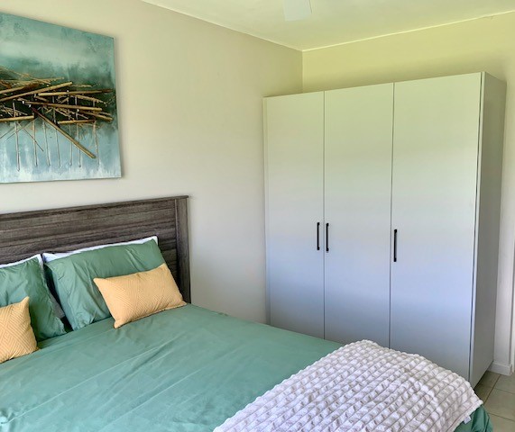 To Let 1 Bedroom Property for Rent in North Point KwaZulu-Natal