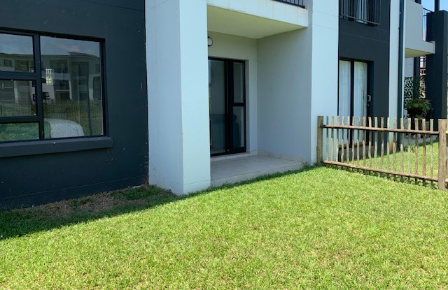 To Let 1 Bedroom Property for Rent in North Point KwaZulu-Natal