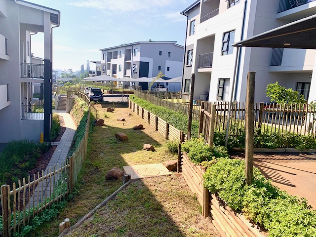 To Let 1 Bedroom Property for Rent in North Point KwaZulu-Natal