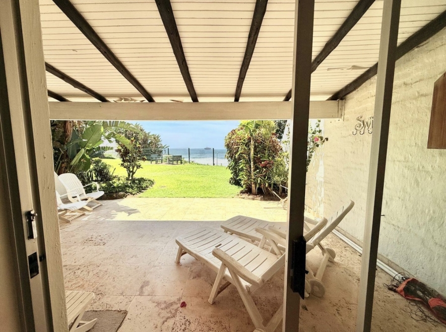4 Bedroom Property for Sale in Umhlanga KwaZulu-Natal