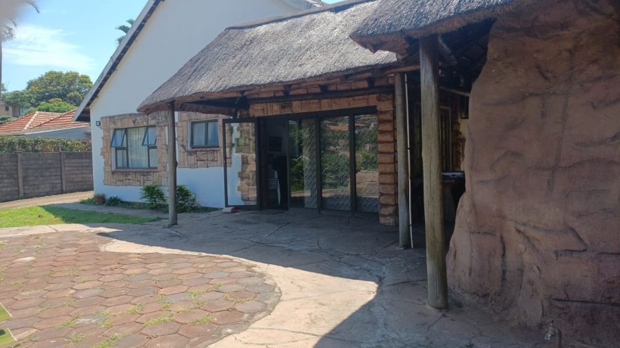 3 Bedroom Property for Sale in Ocean View KwaZulu-Natal