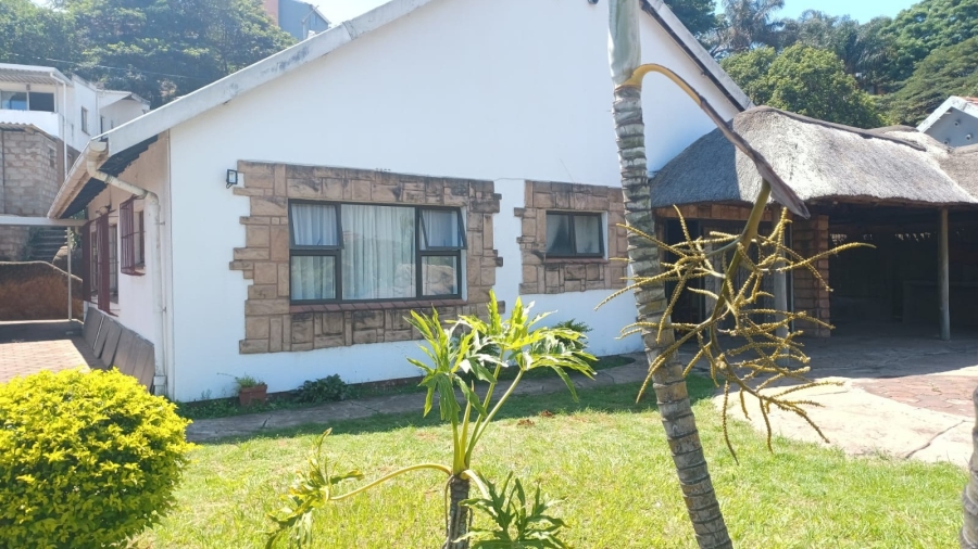 3 Bedroom Property for Sale in Ocean View KwaZulu-Natal