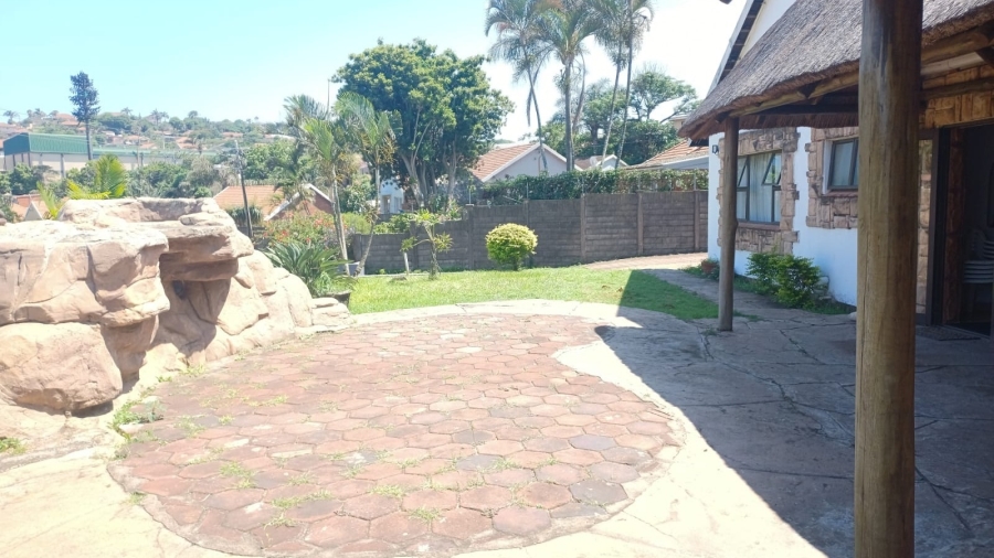 3 Bedroom Property for Sale in Ocean View KwaZulu-Natal