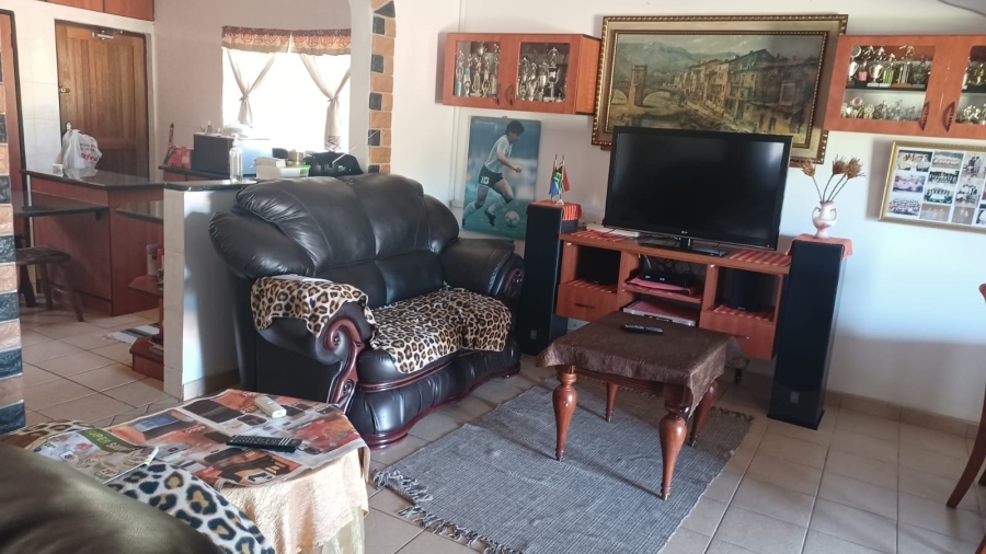 3 Bedroom Property for Sale in Ocean View KwaZulu-Natal