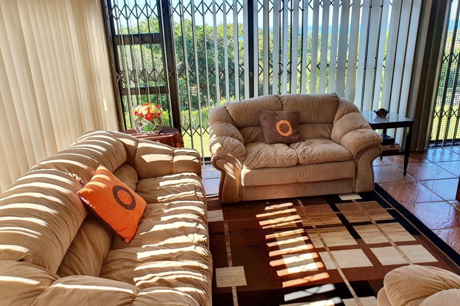 4 Bedroom Property for Sale in Palm Beach KwaZulu-Natal