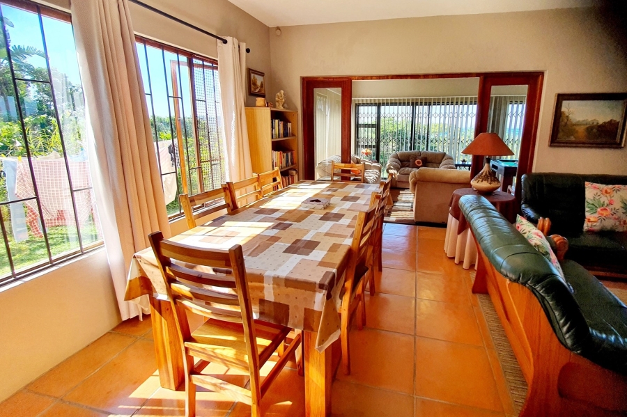 4 Bedroom Property for Sale in Palm Beach KwaZulu-Natal