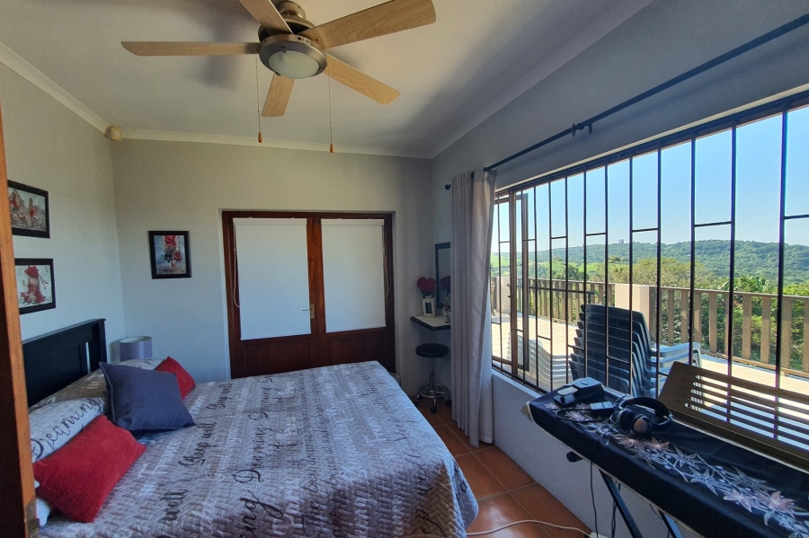 4 Bedroom Property for Sale in Palm Beach KwaZulu-Natal