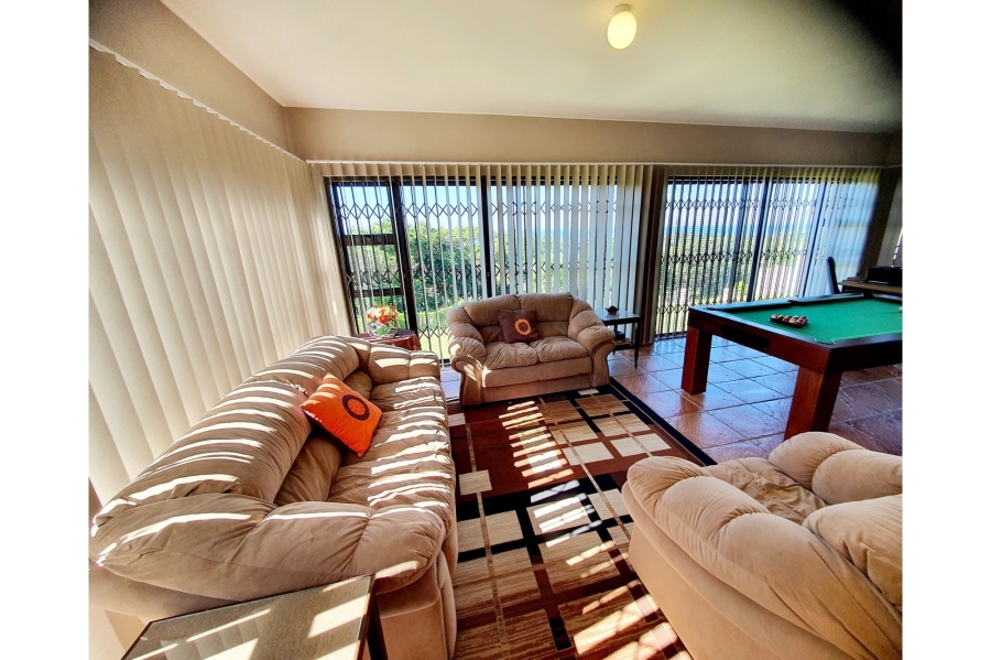4 Bedroom Property for Sale in Palm Beach KwaZulu-Natal