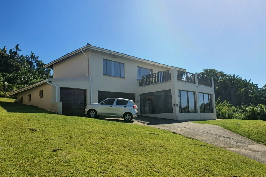 4 Bedroom Property for Sale in Palm Beach KwaZulu-Natal