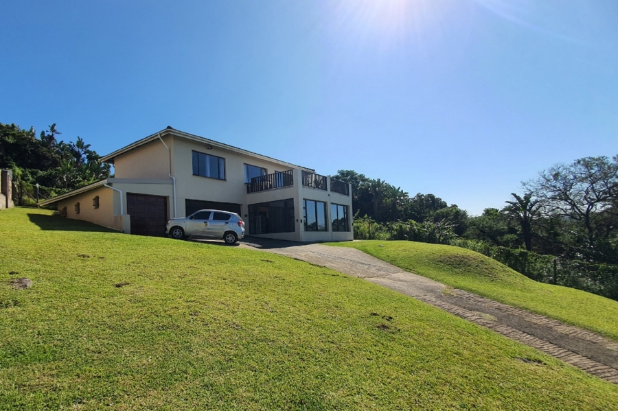 4 Bedroom Property for Sale in Palm Beach KwaZulu-Natal