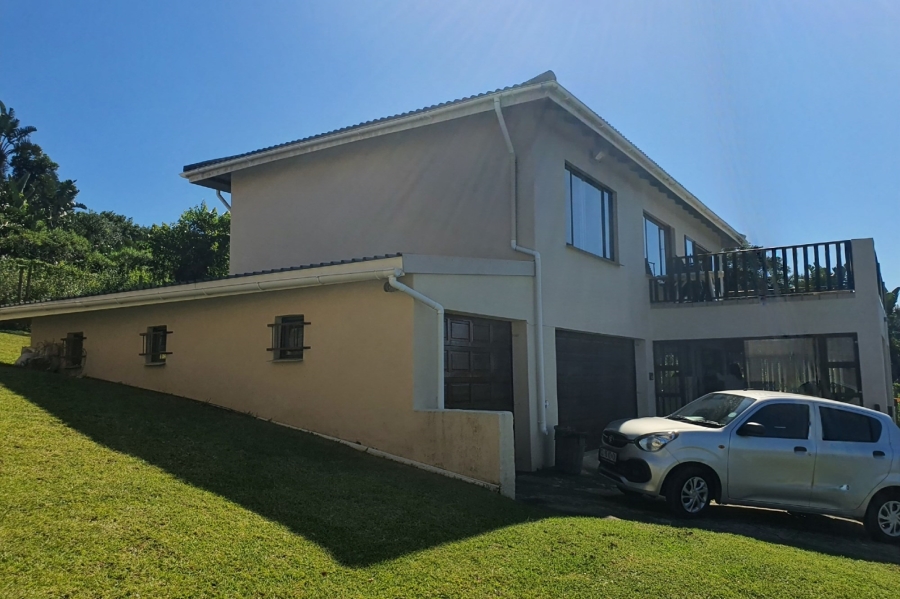 4 Bedroom Property for Sale in Palm Beach KwaZulu-Natal