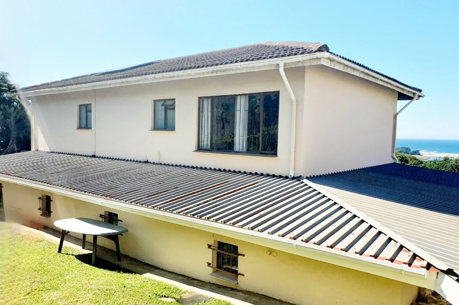 4 Bedroom Property for Sale in Palm Beach KwaZulu-Natal