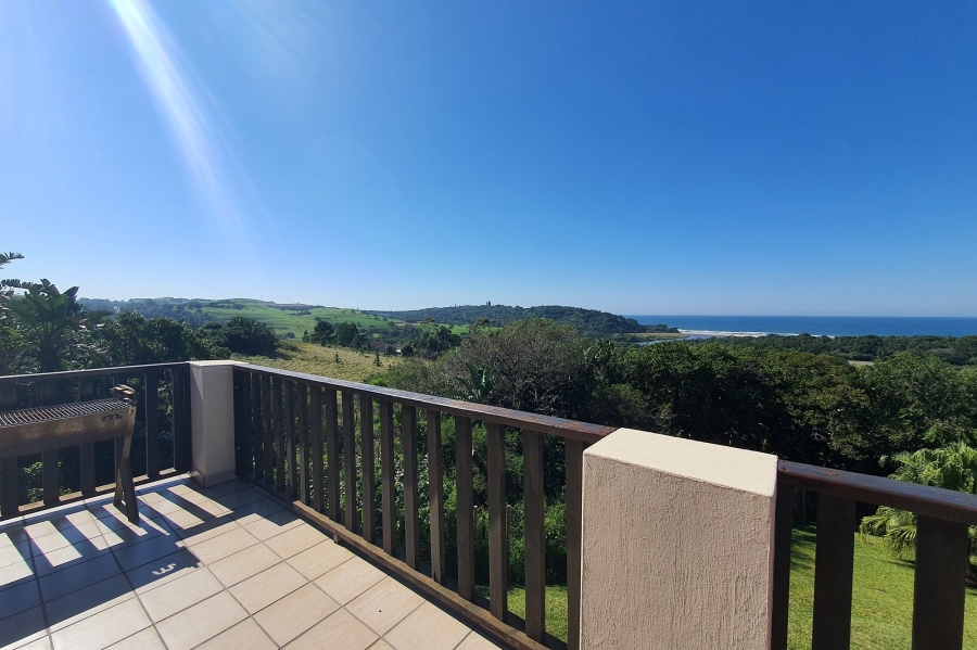 4 Bedroom Property for Sale in Palm Beach KwaZulu-Natal