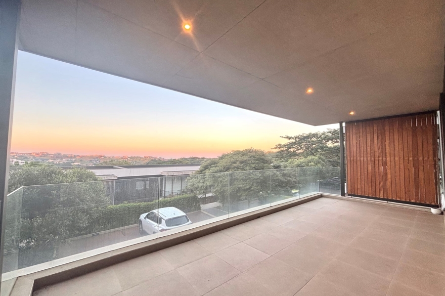 To Let 2 Bedroom Property for Rent in Elaleni Coastal Forest Estate KwaZulu-Natal