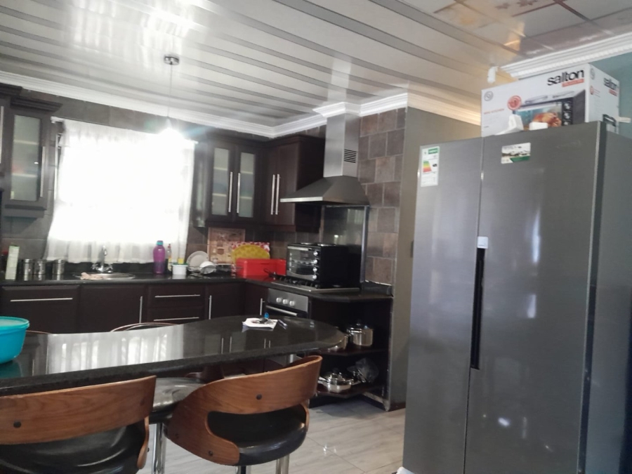 3 Bedroom Property for Sale in Farningham Ridge KwaZulu-Natal
