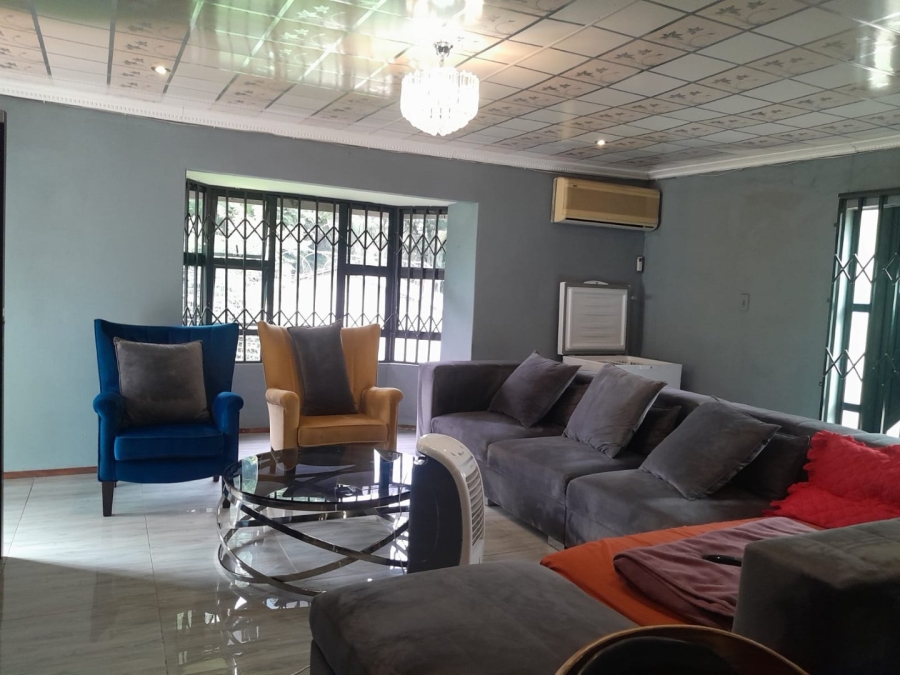 3 Bedroom Property for Sale in Farningham Ridge KwaZulu-Natal