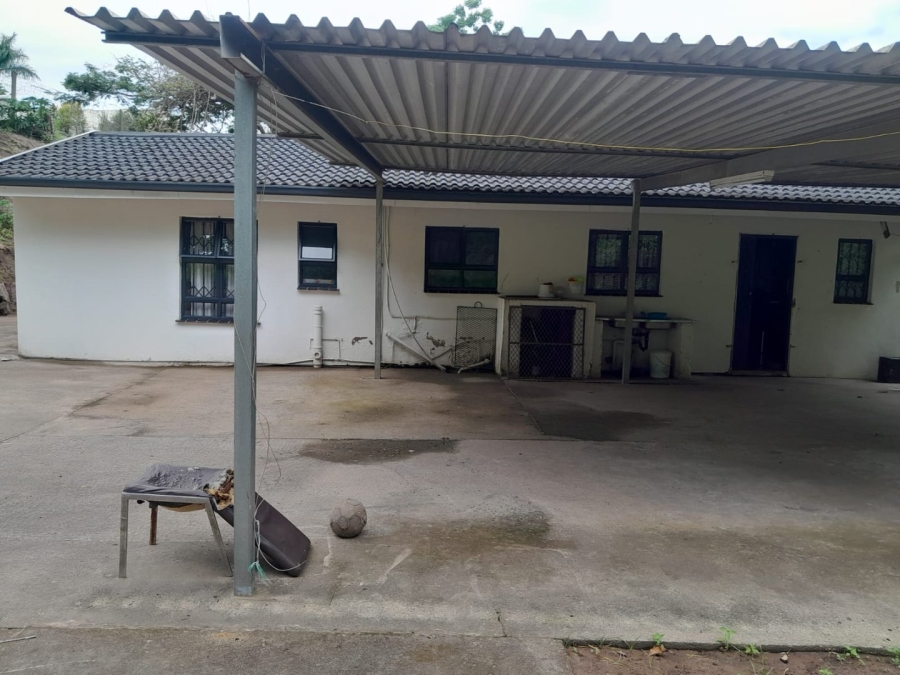 3 Bedroom Property for Sale in Farningham Ridge KwaZulu-Natal