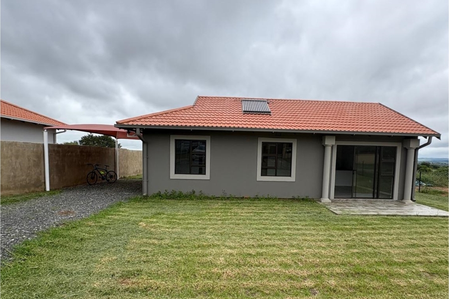 3 Bedroom Property for Sale in Sunnyridge KwaZulu-Natal