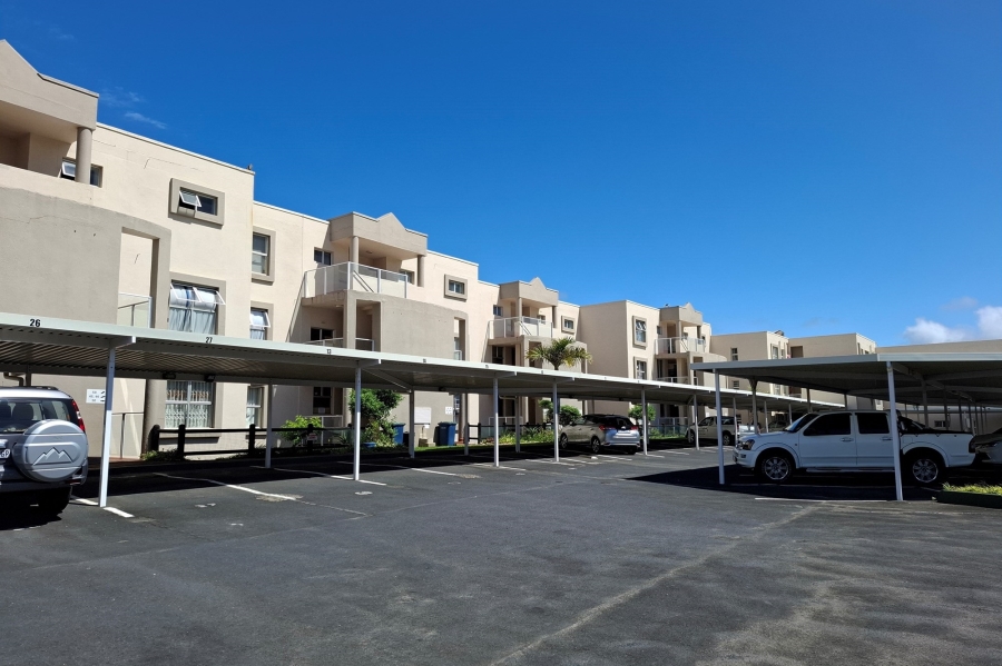 2 Bedroom Property for Sale in Ramsgate KwaZulu-Natal