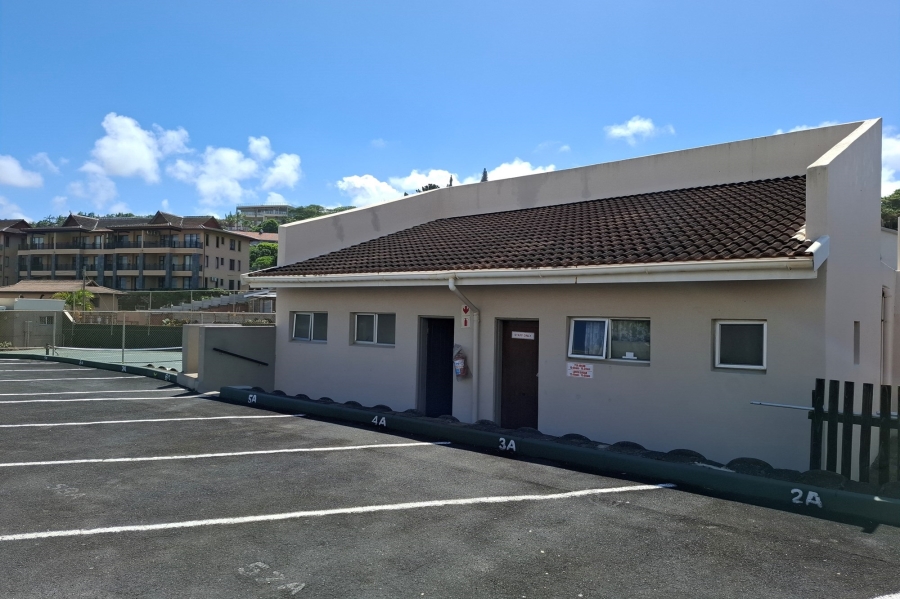 2 Bedroom Property for Sale in Ramsgate KwaZulu-Natal