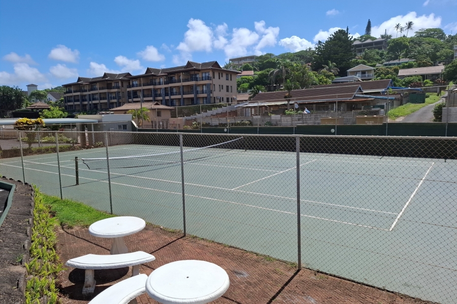 2 Bedroom Property for Sale in Ramsgate KwaZulu-Natal