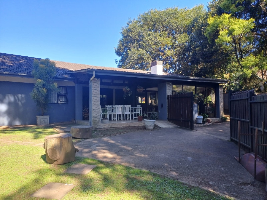 To Let 10 Bedroom Property for Rent in Hilton Central KwaZulu-Natal