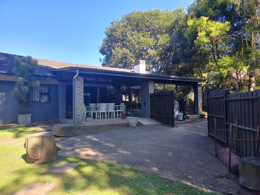 To Let 10 Bedroom Property for Rent in Hilton Central KwaZulu-Natal