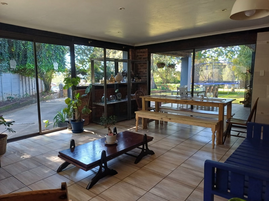 To Let 10 Bedroom Property for Rent in Hilton Central KwaZulu-Natal