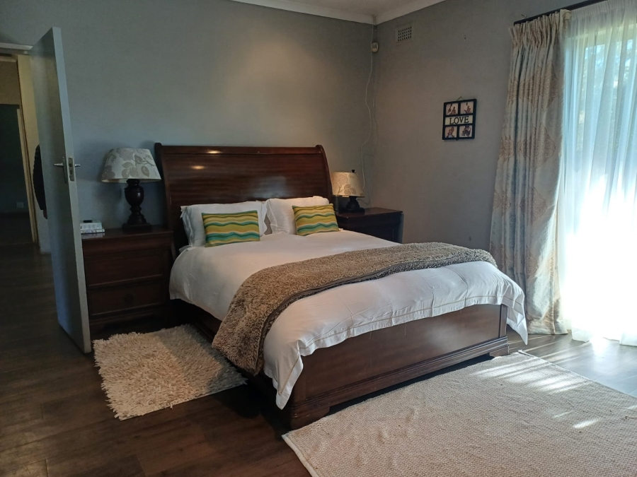 To Let 10 Bedroom Property for Rent in Hilton Central KwaZulu-Natal
