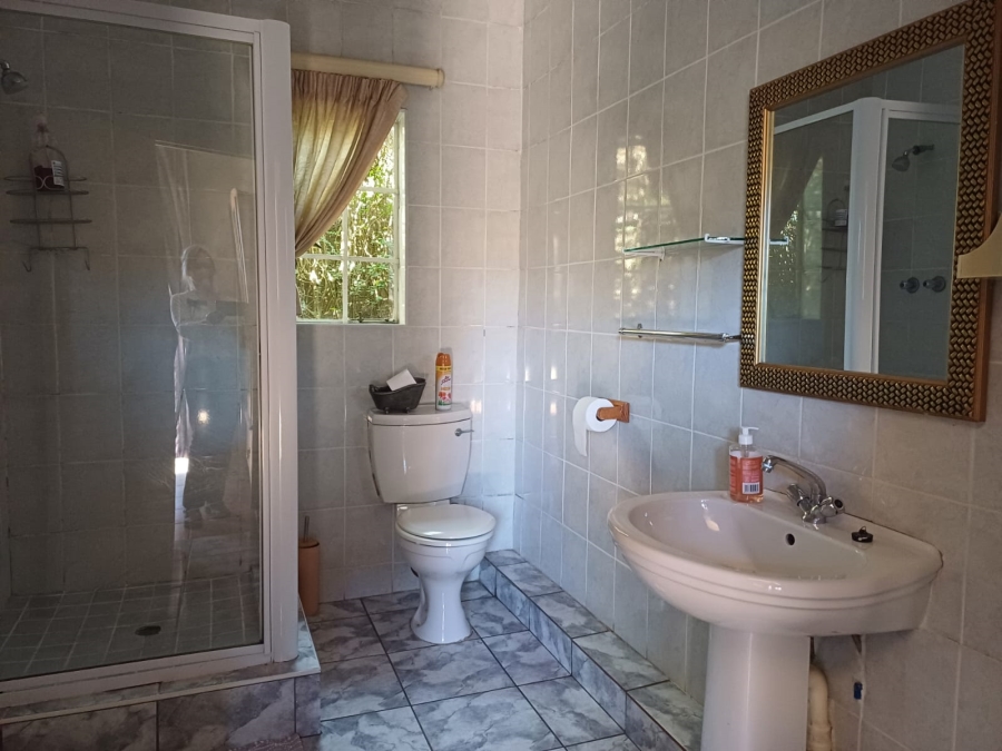 To Let 10 Bedroom Property for Rent in Hilton Central KwaZulu-Natal
