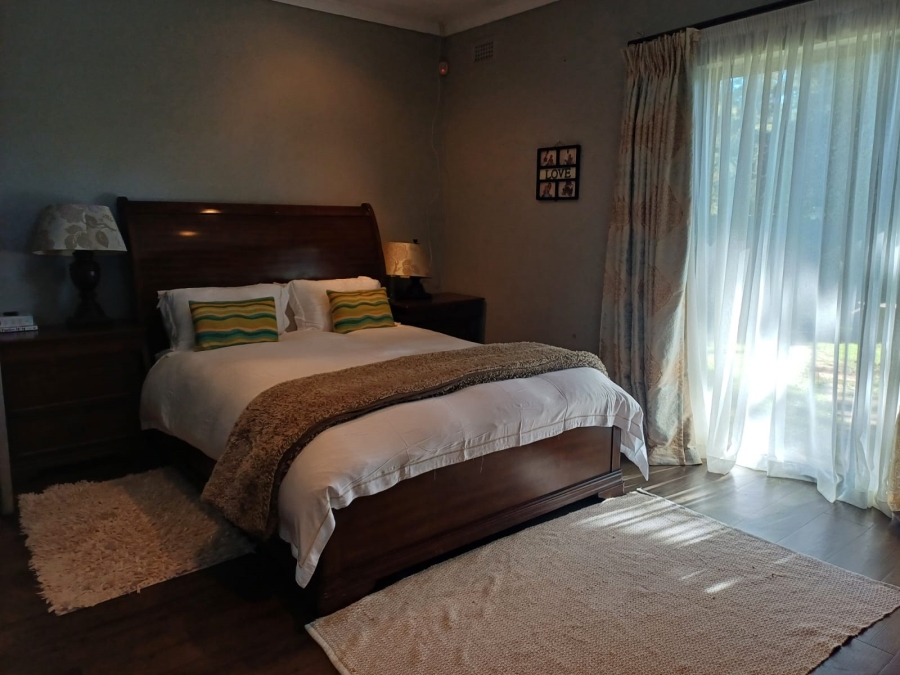 To Let 10 Bedroom Property for Rent in Hilton Central KwaZulu-Natal