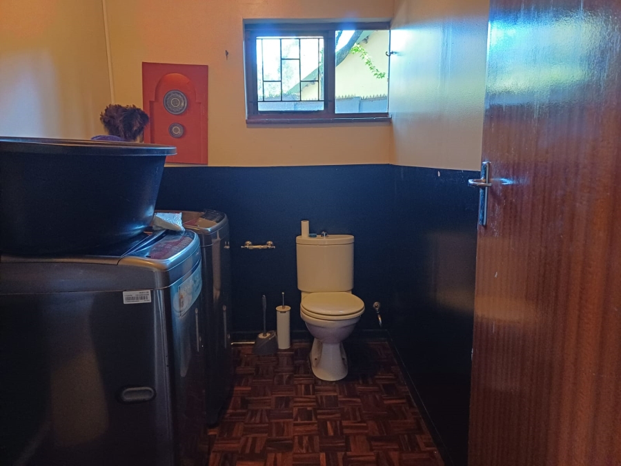 To Let 10 Bedroom Property for Rent in Hilton Central KwaZulu-Natal