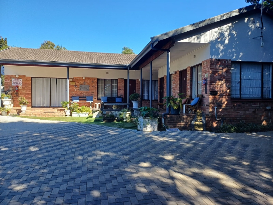 To Let 10 Bedroom Property for Rent in Hilton Central KwaZulu-Natal