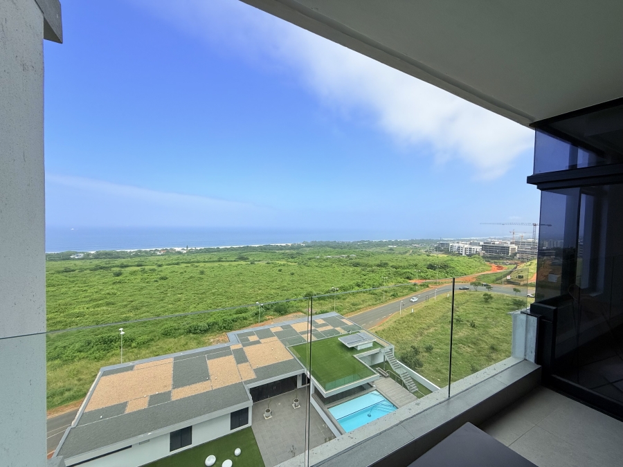 2 Bedroom Property for Sale in Umhlanga Ridgeside KwaZulu-Natal