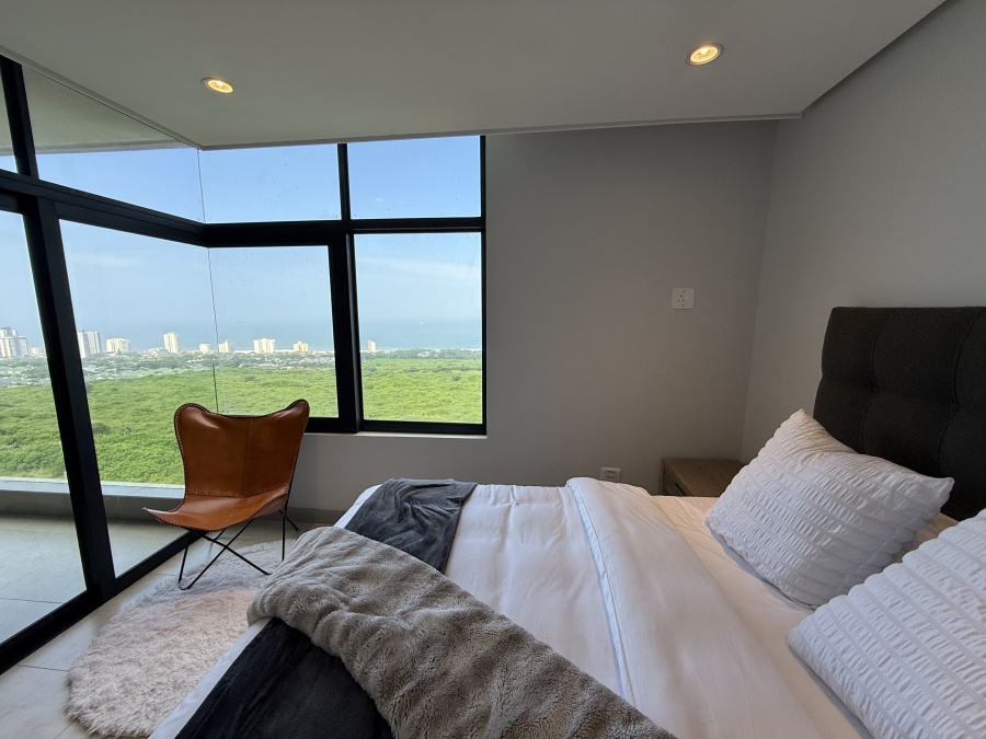 2 Bedroom Property for Sale in Umhlanga Ridgeside KwaZulu-Natal