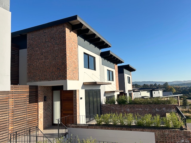 2 Bedroom Property for Sale in Hilton Central KwaZulu-Natal