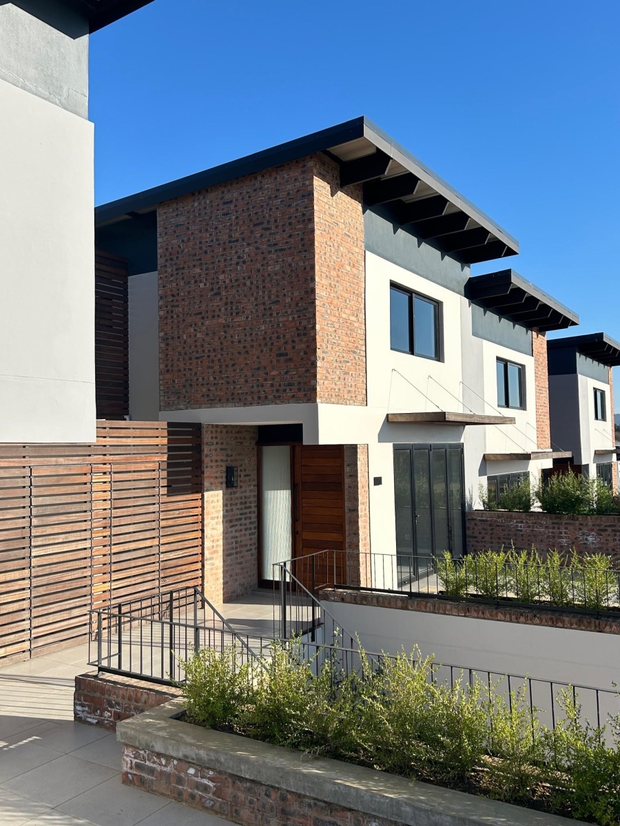 2 Bedroom Property for Sale in Hilton Central KwaZulu-Natal