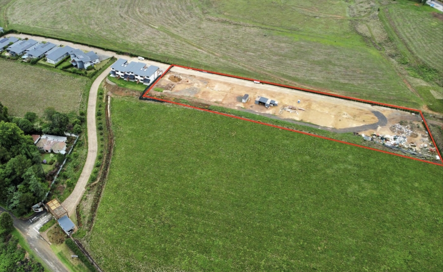 2 Bedroom Property for Sale in Hilton Central KwaZulu-Natal