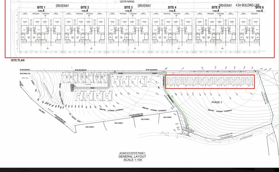 2 Bedroom Property for Sale in Hilton Central KwaZulu-Natal