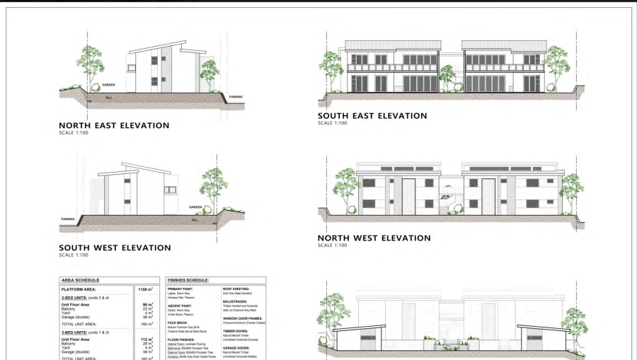 2 Bedroom Property for Sale in Hilton Central KwaZulu-Natal