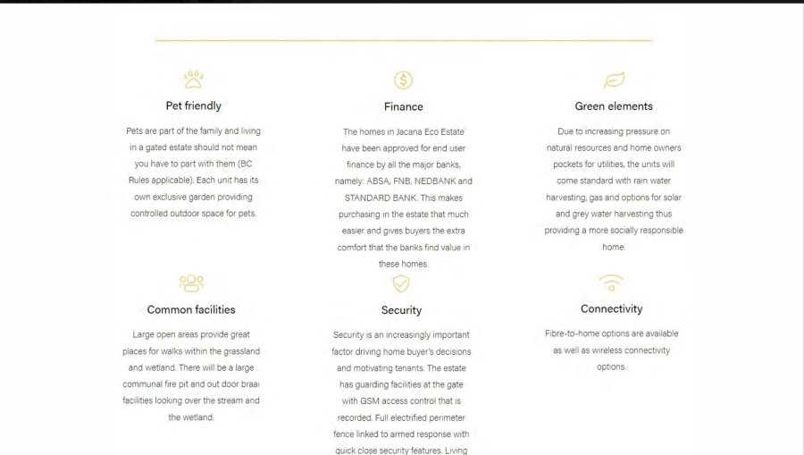 2 Bedroom Property for Sale in Hilton Central KwaZulu-Natal