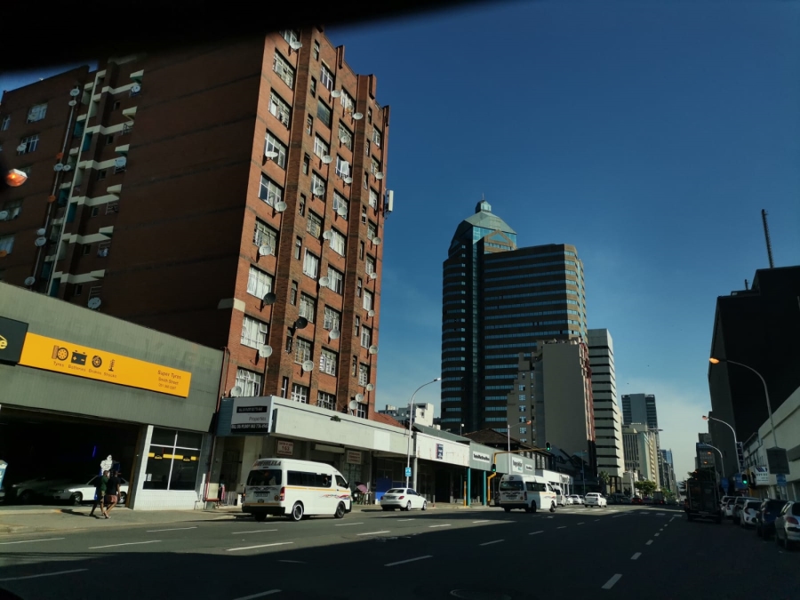 0 Bedroom Property for Sale in Durban Central KwaZulu-Natal