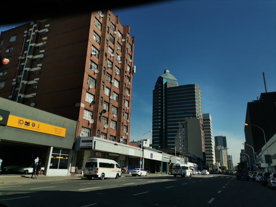 0 Bedroom Property for Sale in Durban Central KwaZulu-Natal