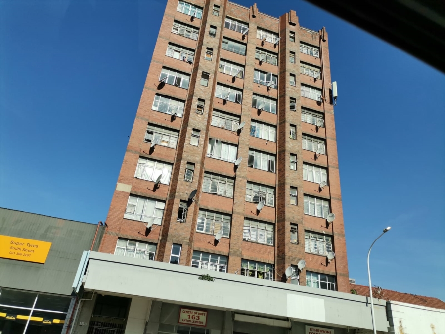 0 Bedroom Property for Sale in Durban Central KwaZulu-Natal