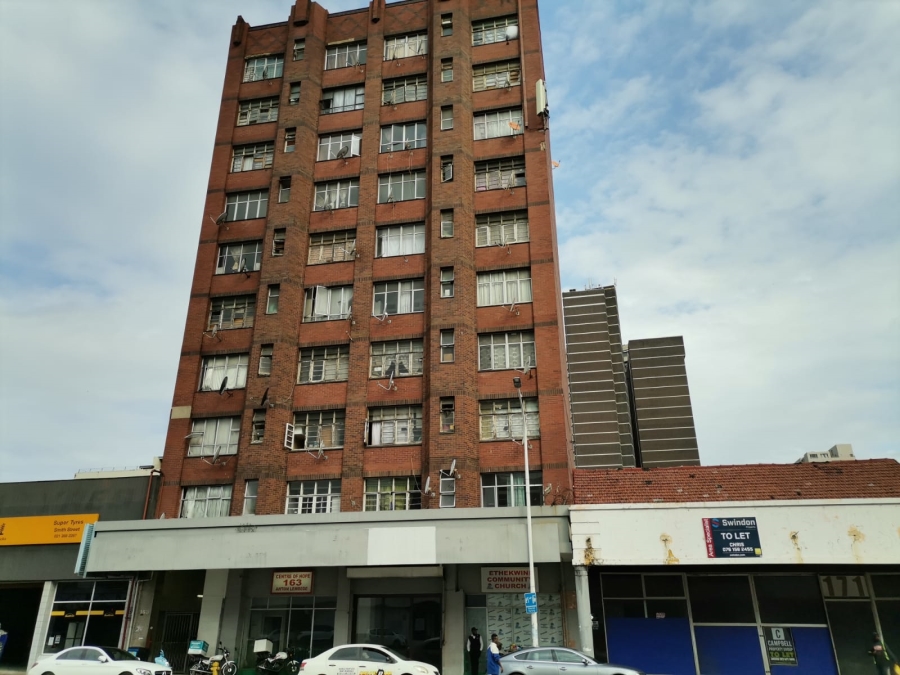 0 Bedroom Property for Sale in Durban Central KwaZulu-Natal