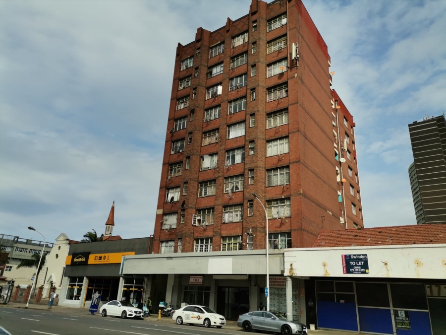 0 Bedroom Property for Sale in Durban Central KwaZulu-Natal