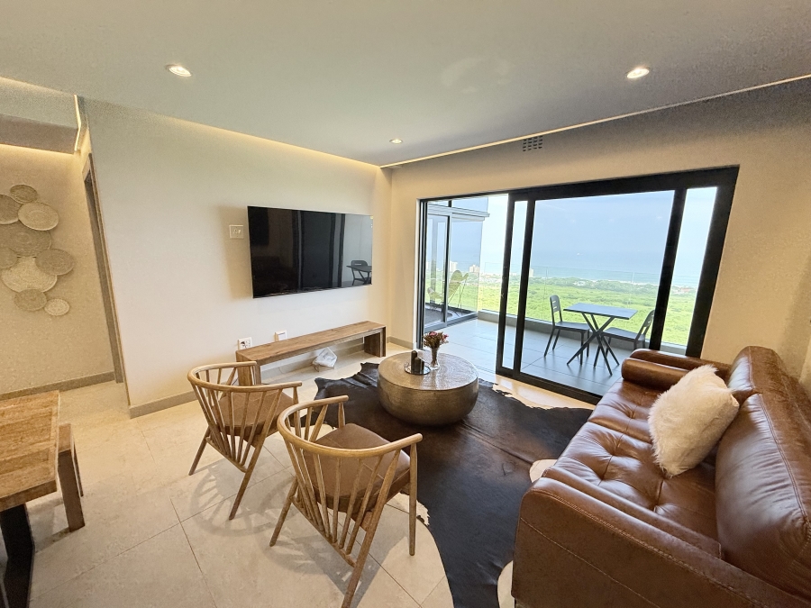 3 Bedroom Property for Sale in Umhlanga Ridgeside KwaZulu-Natal