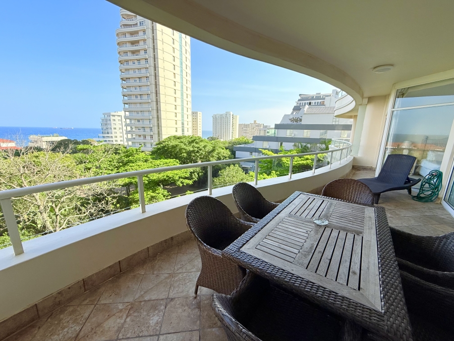 2 Bedroom Property for Sale in Umhlanga KwaZulu-Natal